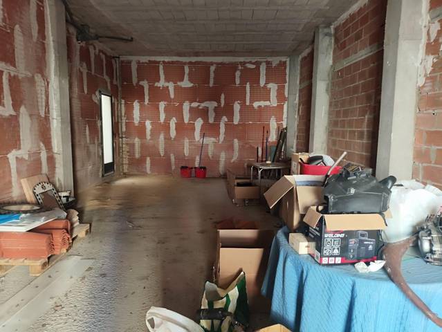 Local comercial en Venta en  CRISTOBAL COLON en Villanueva de Castellón