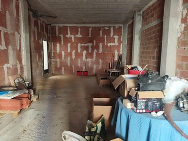 Local comercial en venda a CRISTOBAL COLON