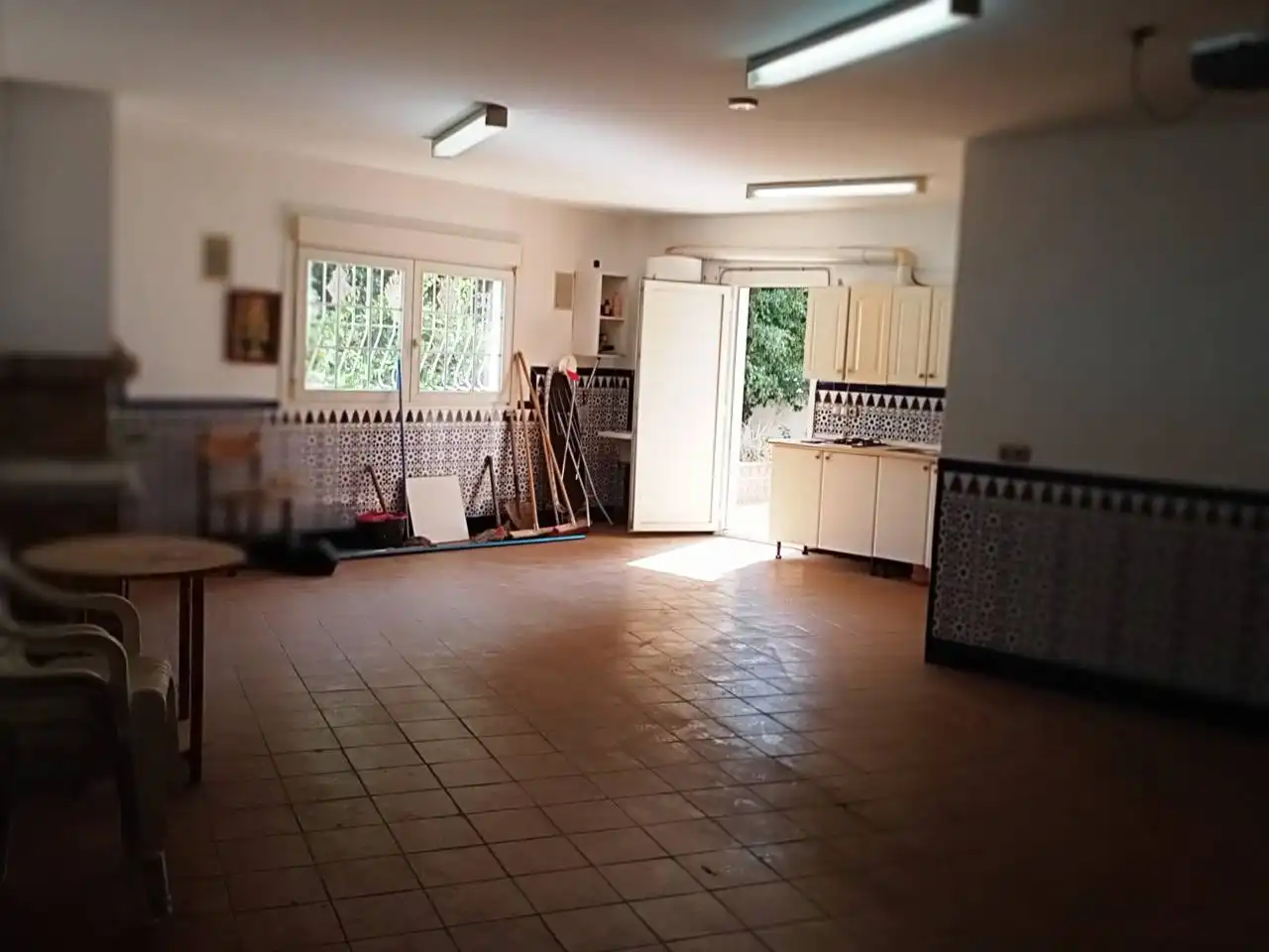 Casa o xalet en venda a El Puerto - Romanilla