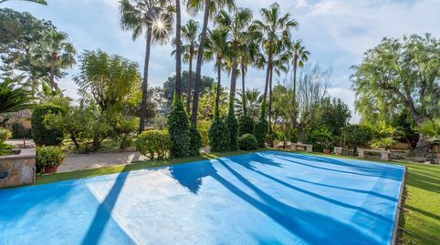 Foto 4 de Casa o xalet en venda a Perleta - Maitino, Elche / Elx