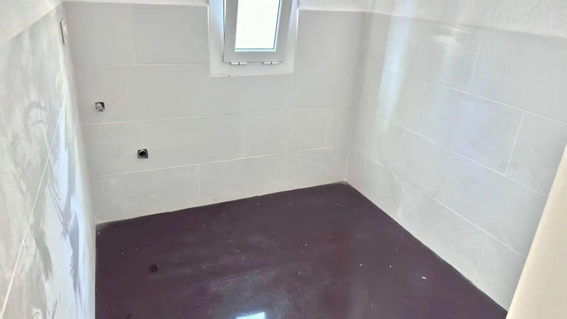 Bany de Casa o xalet en venda en Els Hostalets de Pierola amb Jardí privat, Terrassa i Balcó