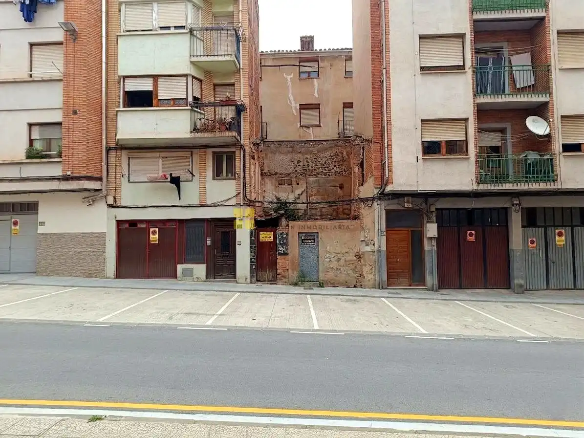 Parking de Residencial en venta en Arnedo