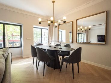 Apartament amb ascensor en venda a C. de Narváez, 15, Salamanca, 28009 Madrid, España