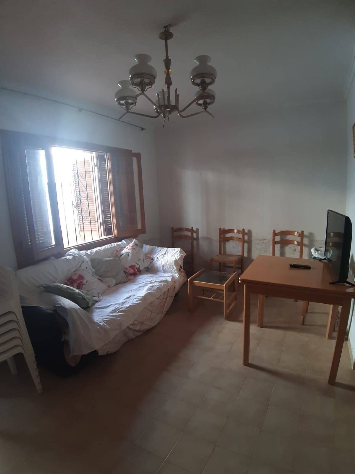 Dormitori de Casa adosada en venda en San Pedro del Pinatar amb Aire condicionat, Calefacció i Terrassa