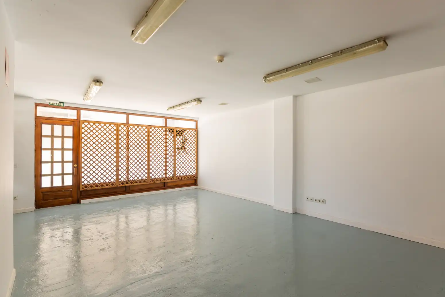 Commercial properties for sale in Zizur Mayor / Zizur Nagusia