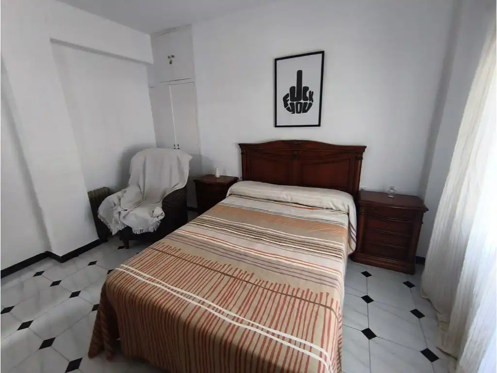 Flat for rent in Huerta de la Reina - Trassierra