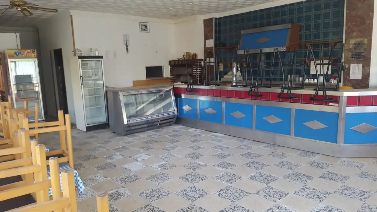 Kitchen of Commercial properties for sale in Alcanar
