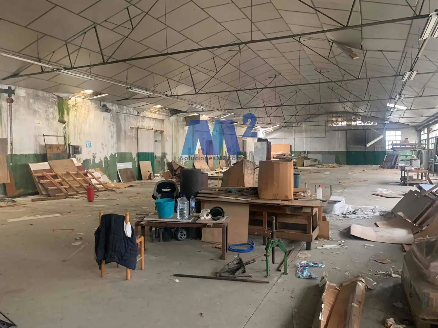 Nave industrielle à vendre à Copernico, imagen 8