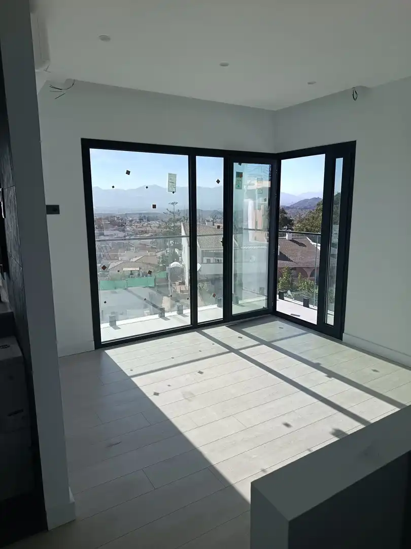 Casa aparellada amb piscina en venda a Puerto de la Torre - Atabal, imagen 10