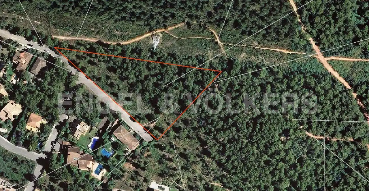 Wohnbaugrundstück zum Verkauf in Begues, imagen 2