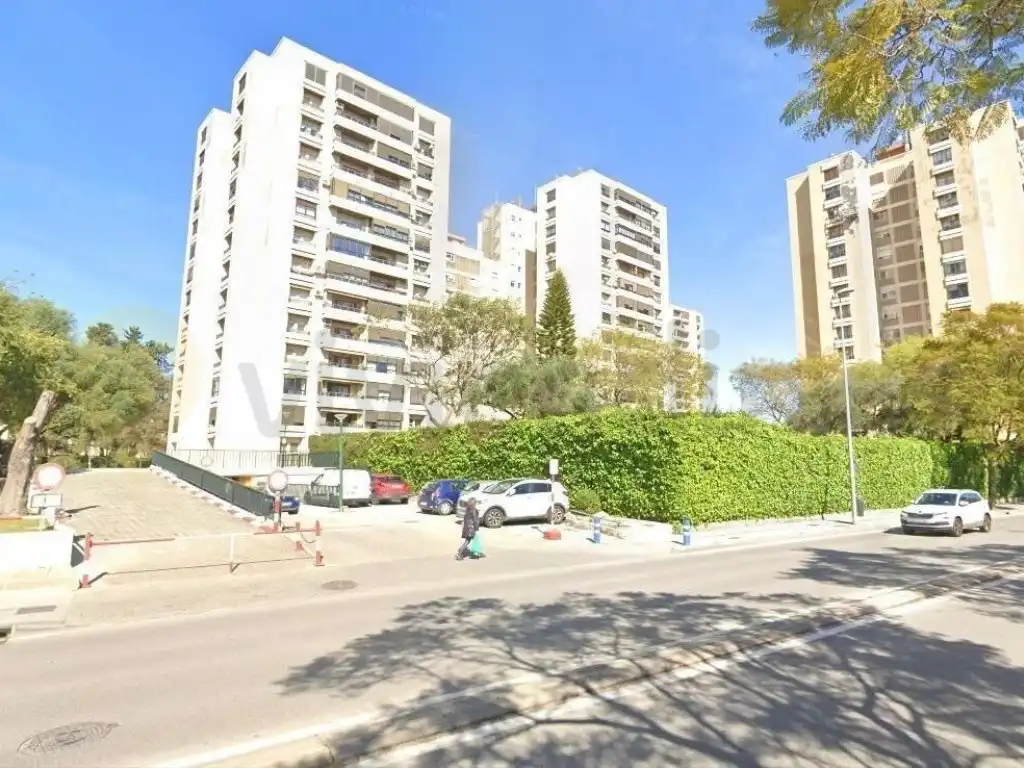 Exterior view of Commercial properties for sale in Jerez de la Frontera