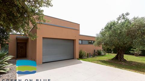 Foto 4 de Casa o xalet en venda a Carrer Almogavers, Peralada, Girona