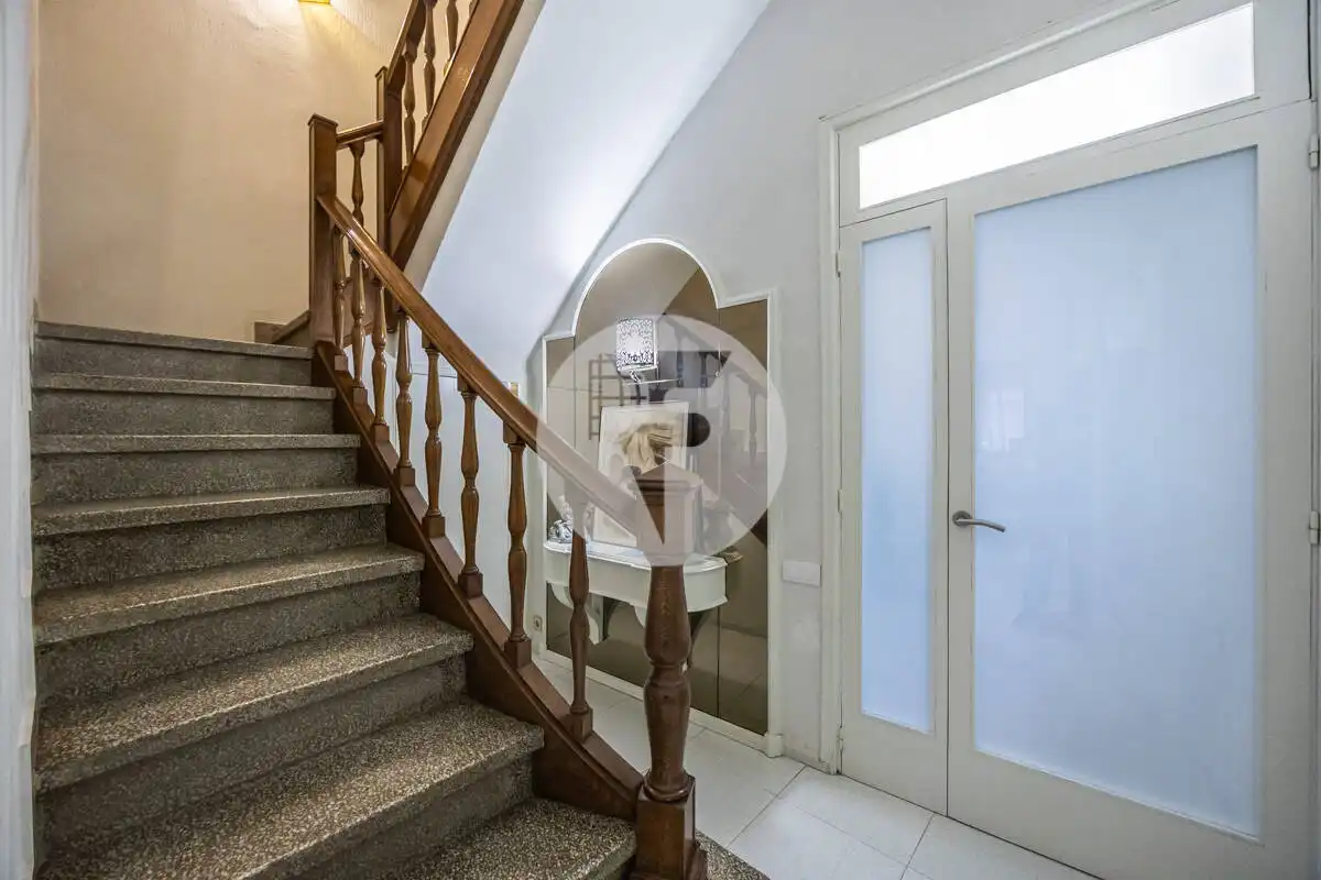 Casa o chalet en venta en Sabadell con Aire acondicionado, Calefacción y Terraza
