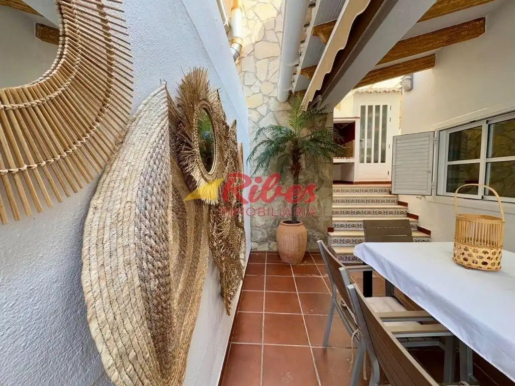 House with pool for sale in Calle de Punta Blanca Acceso-C 64, imagen 3