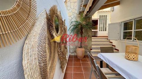 Foto 3 de Casa o xalet en venda a  Punta Blanca Acces a, 64, Racó, Valencia