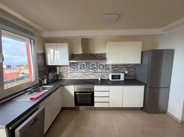 Apartament en venda a Calle Fray Albino