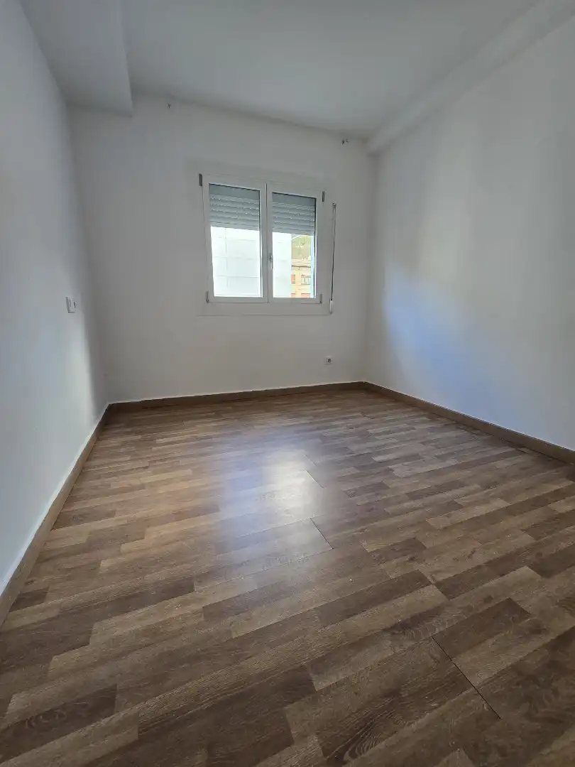 Bedroom of Flat for sale in Ripoll