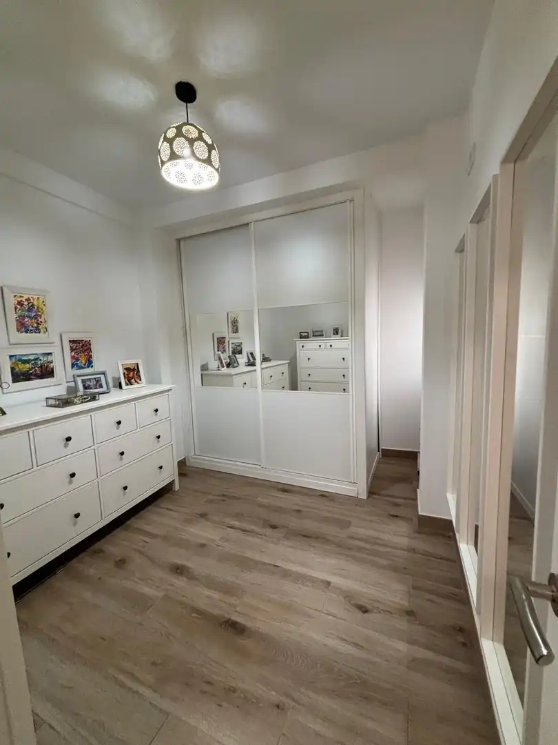 Schlafzimmer von Wohnung zum Verkauf in Cádiz mit Terrasse