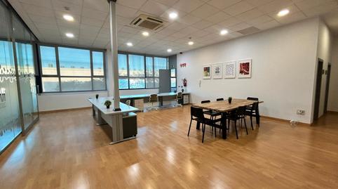 Photo 5 of Industrial buildings to rent in Calle Juan de Herrera, Jubalcoi, Alicante