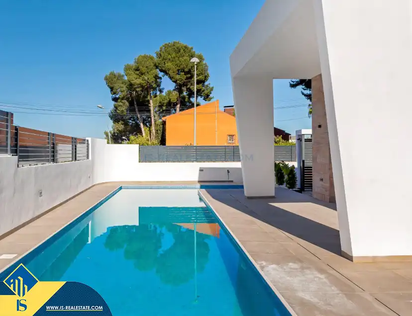 Villa avec piscine à vendre à Los Balcones - Los Altos, imagen 22