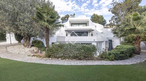 Foto 3 de Casa o xalet en venda a Rocafort, Valencia