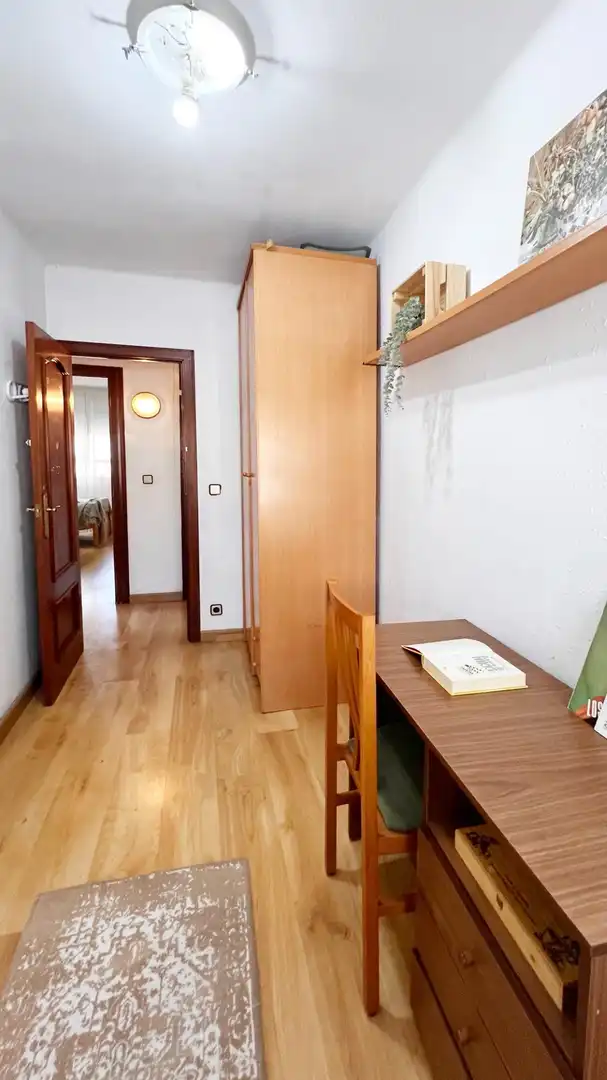 Piso con terraza en venta en Artigues - Llefià, imagen 16