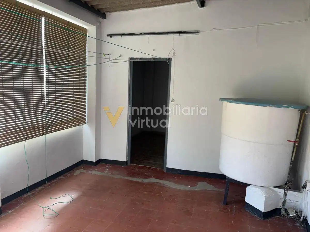 Casa in vendita a Plaza de la Barrera 15, imagen 7