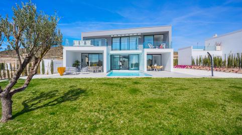 Foto 2 de Casa o xalet en venda a Baños y Mendigo, Murcia