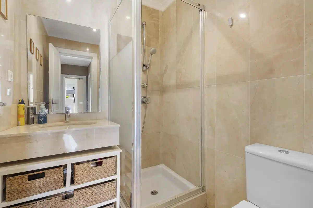 Home with pool for sale in Nueva Andalucía, imagen 19