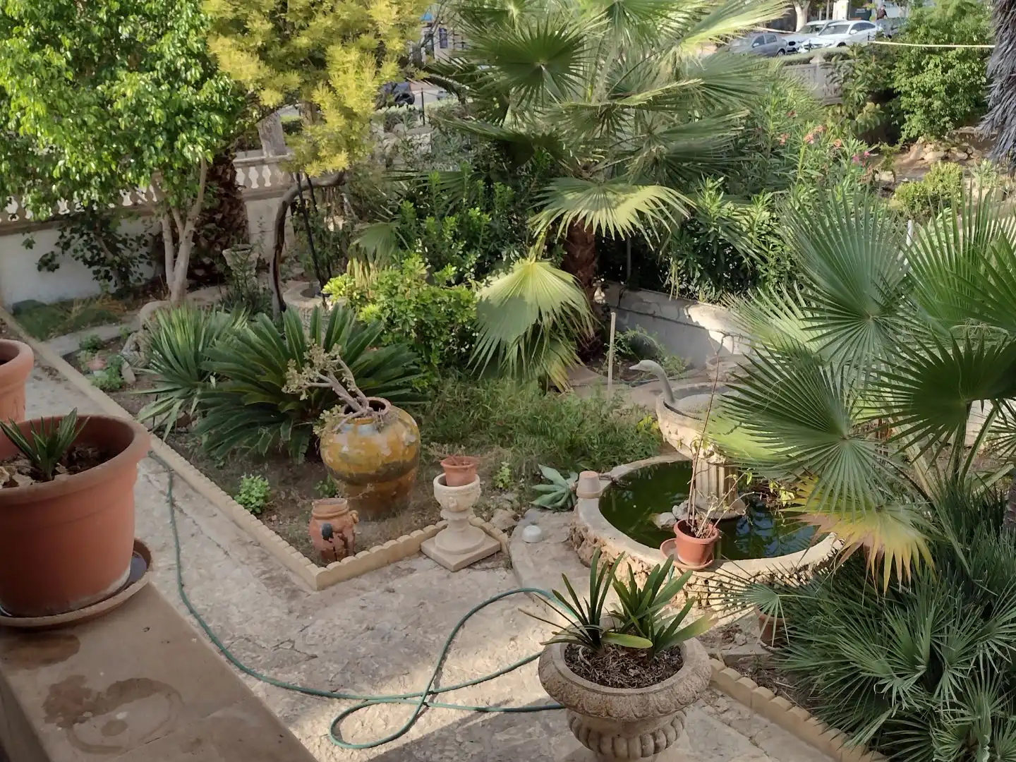 Haus mit Garten zum Verkauf in Jaime I 110, imagen 4