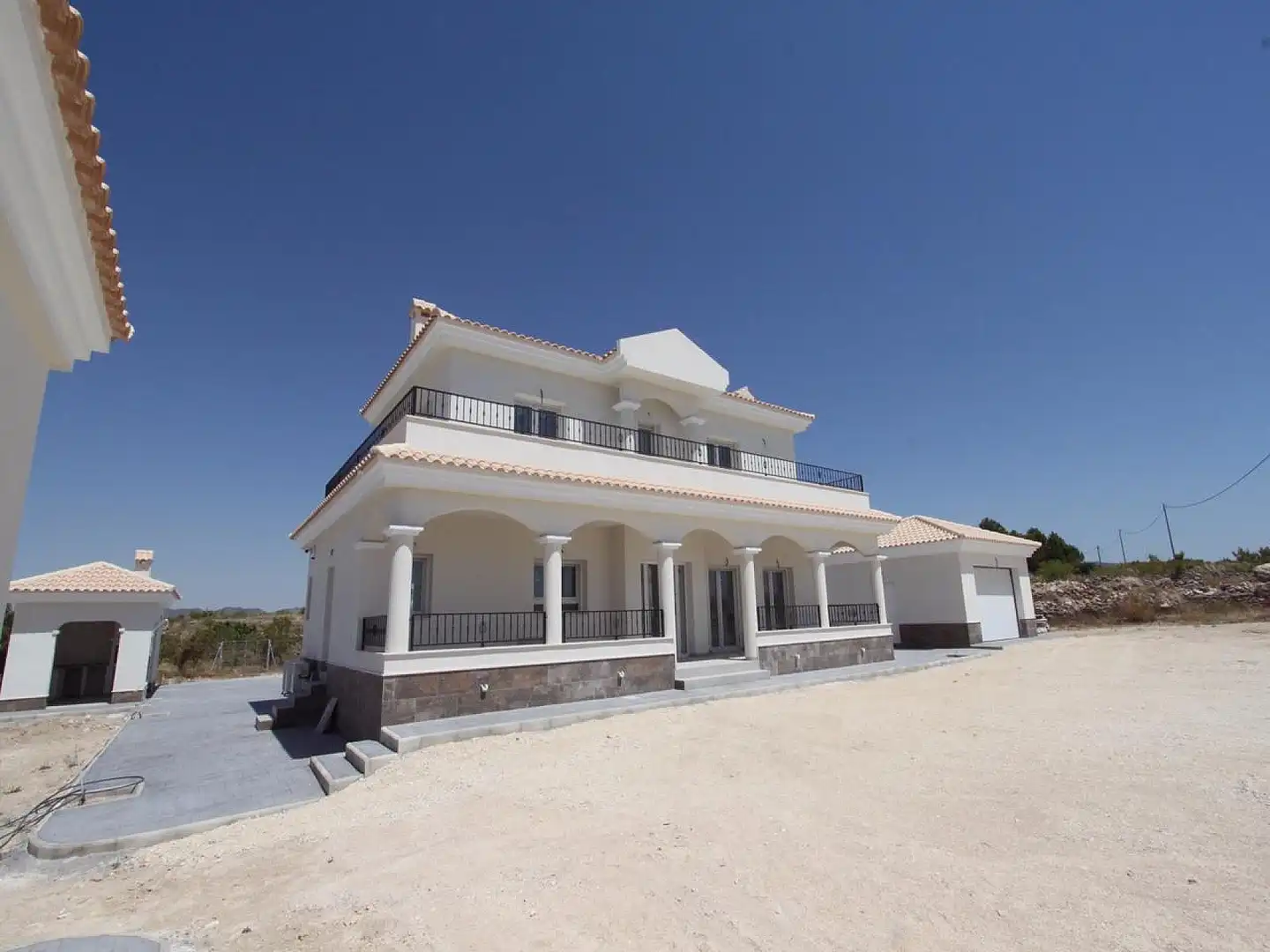 Detached house for sale in El Pinós / Pinoso, imagen 10
