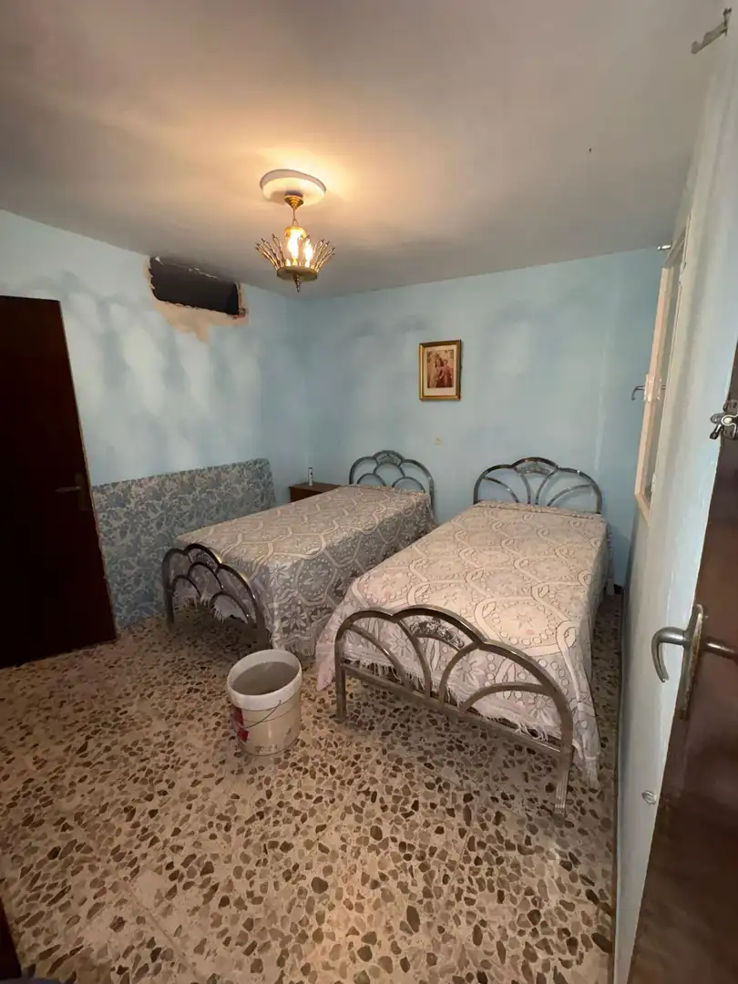 Bedroom of Houses for sale in Morón de la Frontera