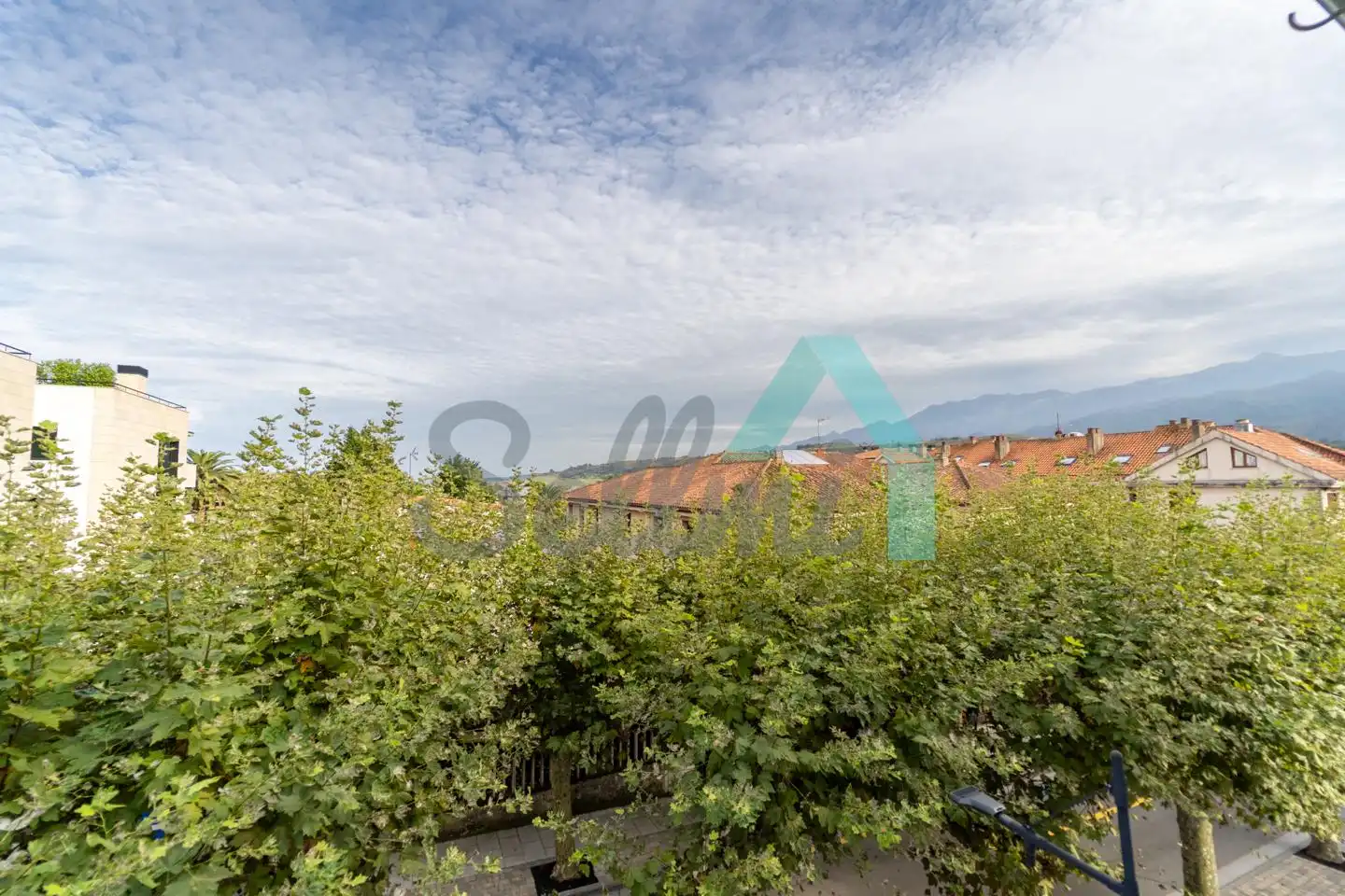 Flat for rent in De San Pedro, Llanes pueblo