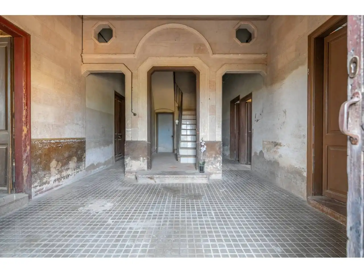 Finca rústica en venta en Reus con Jardín privado, Terraza y Piscina
