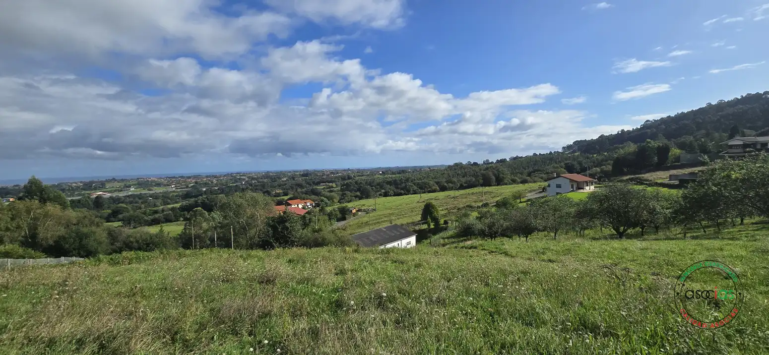 Terreny residencial en venda a Peón - Coto de la Castañera, Curviellu S/N, imagen 9