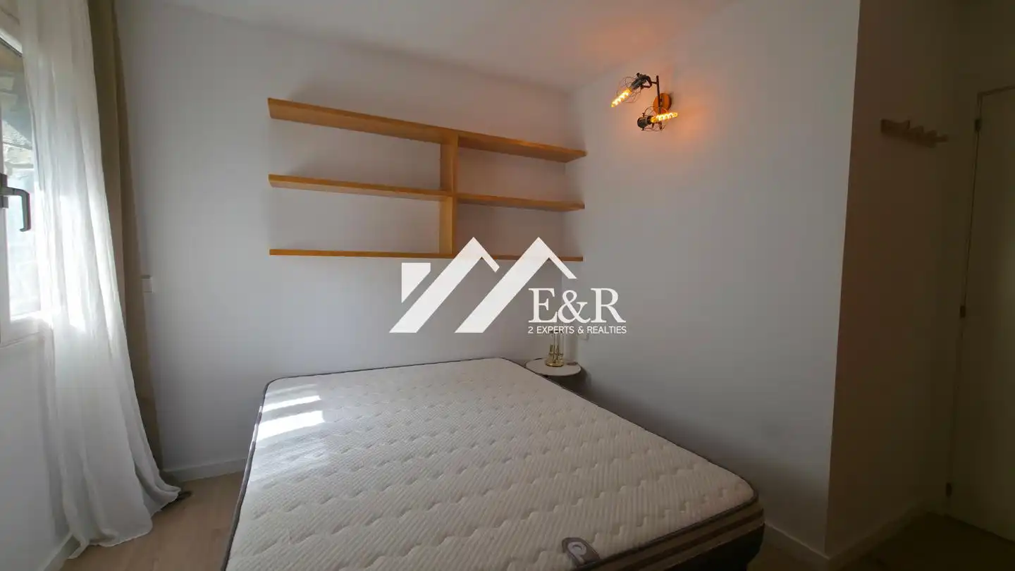 Flat with lift to rent in Camí de Coll de Jou, imagen 24