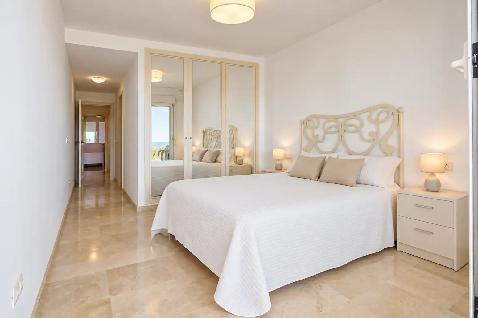 Flat with pool to rent in Diseminados, imagen 16