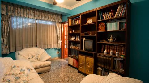 Photo 5 of Flat for sale in Paseo de Almería, Centro, Almería