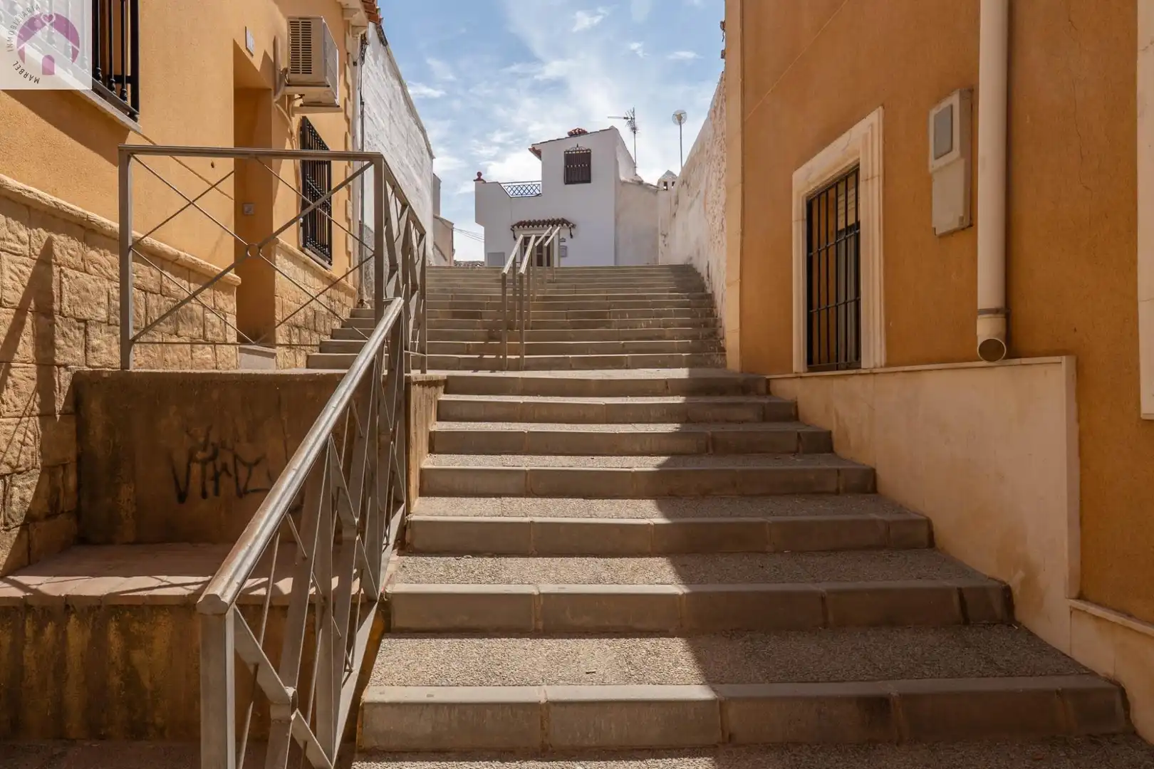 Casa o xalet en venda a Calle de la Cruz de Piedra, Guadix