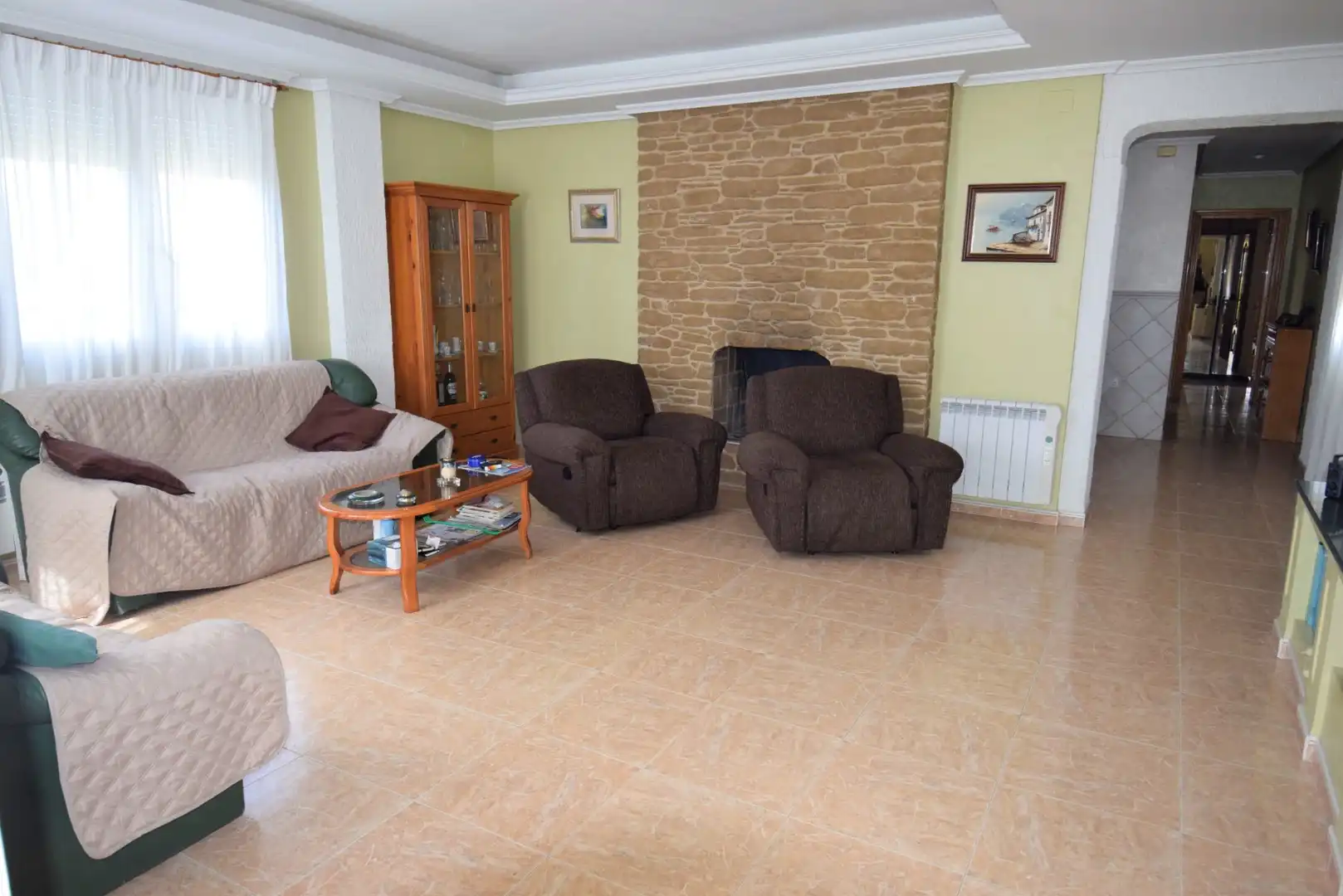 Villa avec jardin à vendre à Nueva Torrevieja - Aguas Nuevas, imagen 9