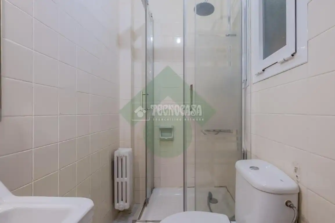 Baño de Piso en venta en Madrid