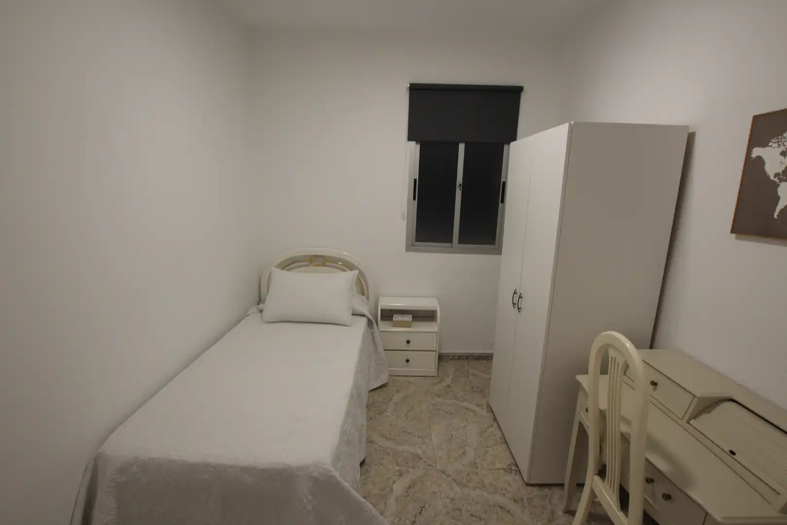 Loft zur Miete in La Camella