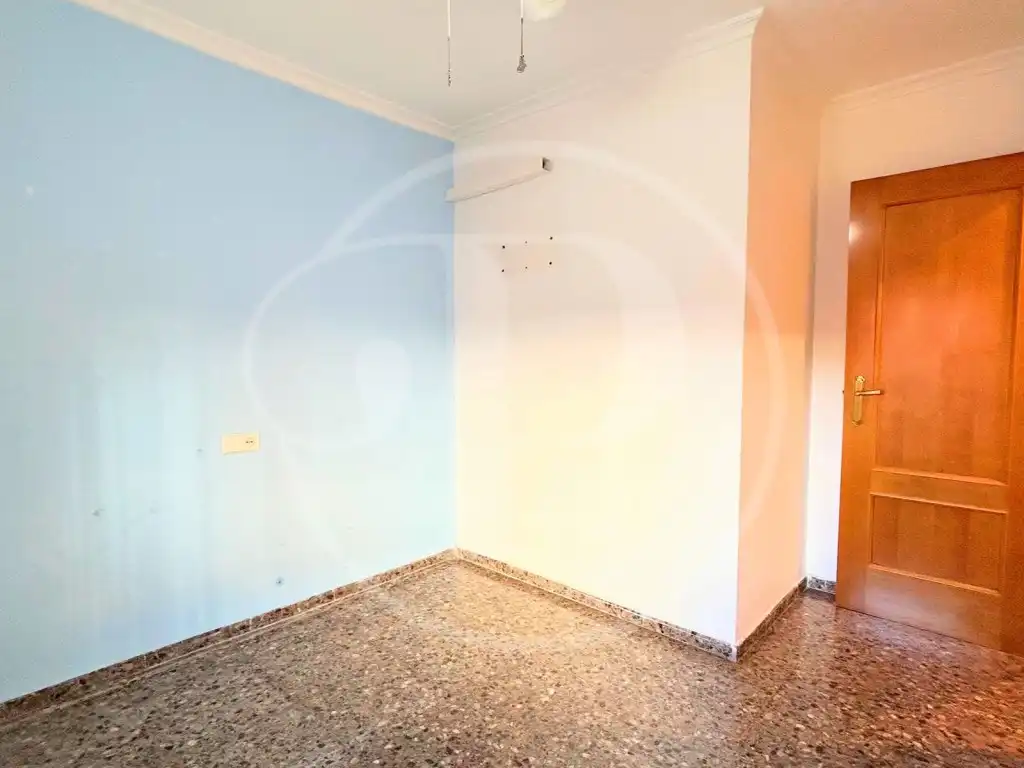Appartamento con balcone in vendita a Plaza Rafael Atard, imagen 19