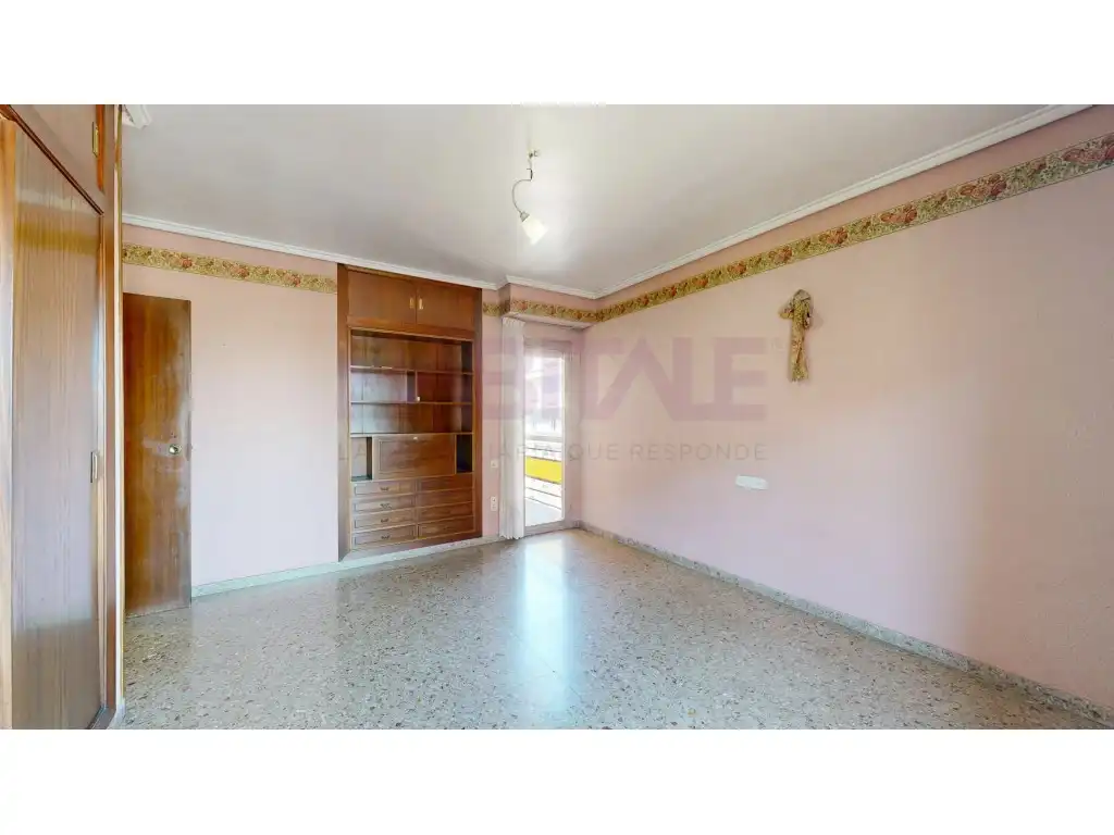 Habitación de Piso en venta en Valencia