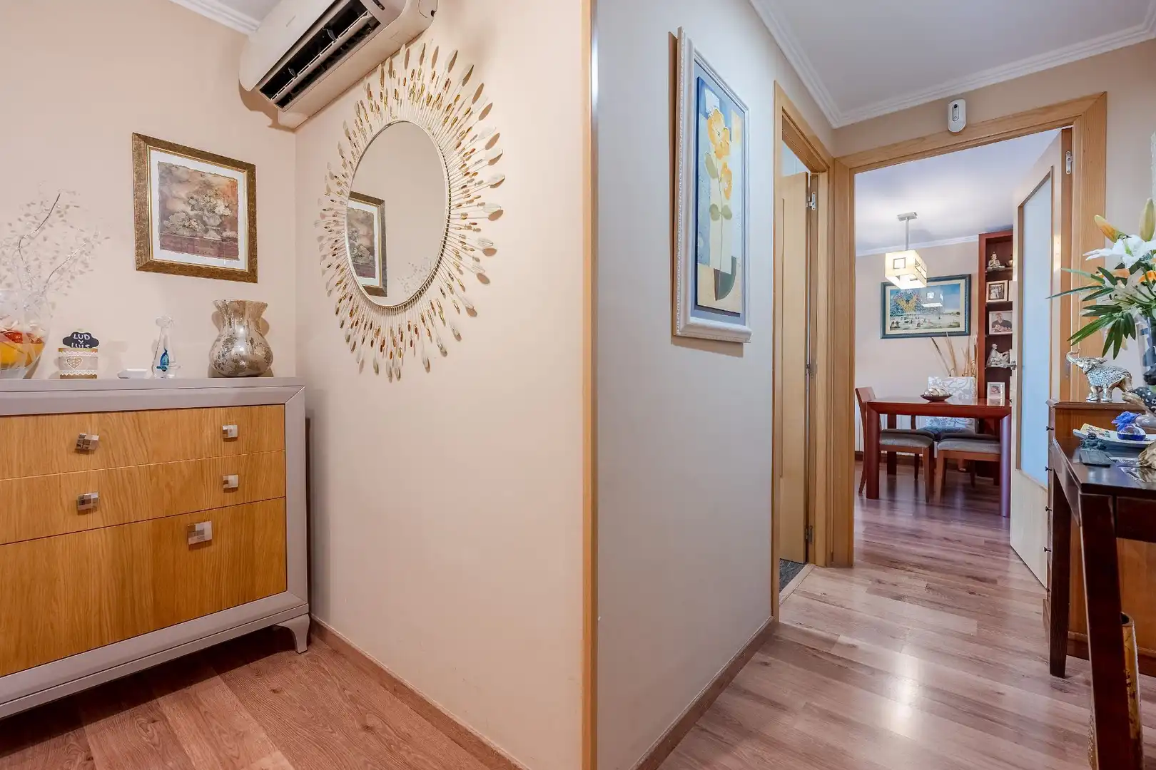 Flat with pool for sale in Prat de Cunit, imagen 14