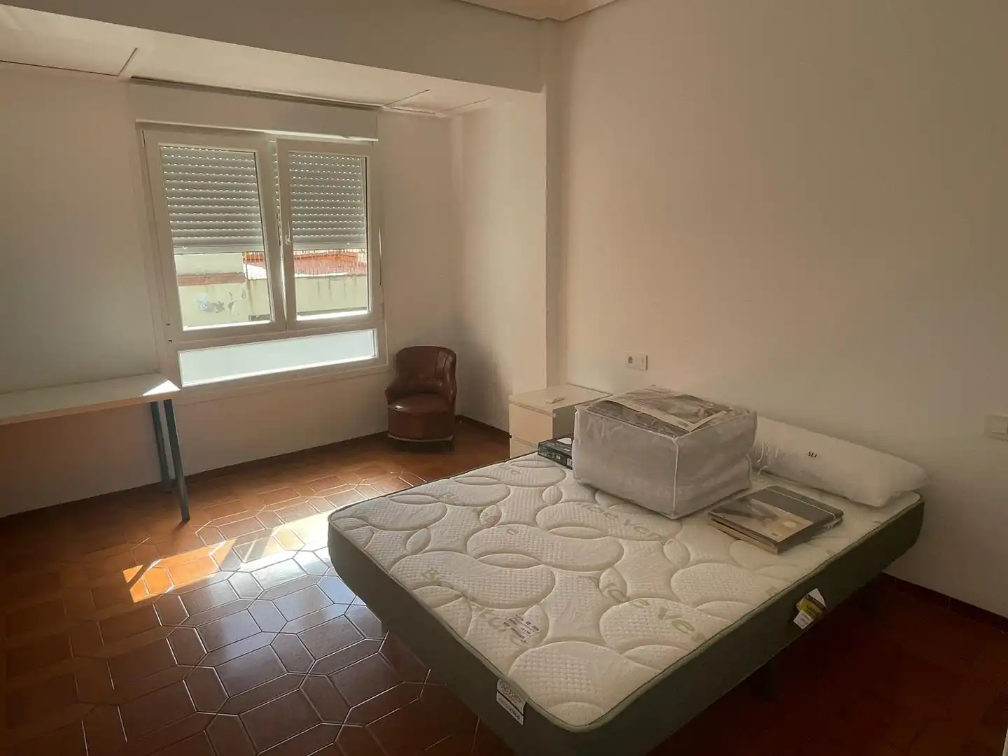 Piso con terraza en venta en Centro, imagen 12