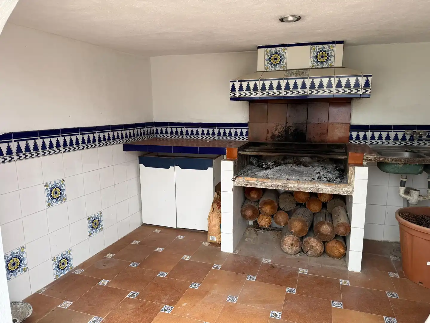 Villa avec piscine à vendre à MAS PAVIA 2, imagen 44