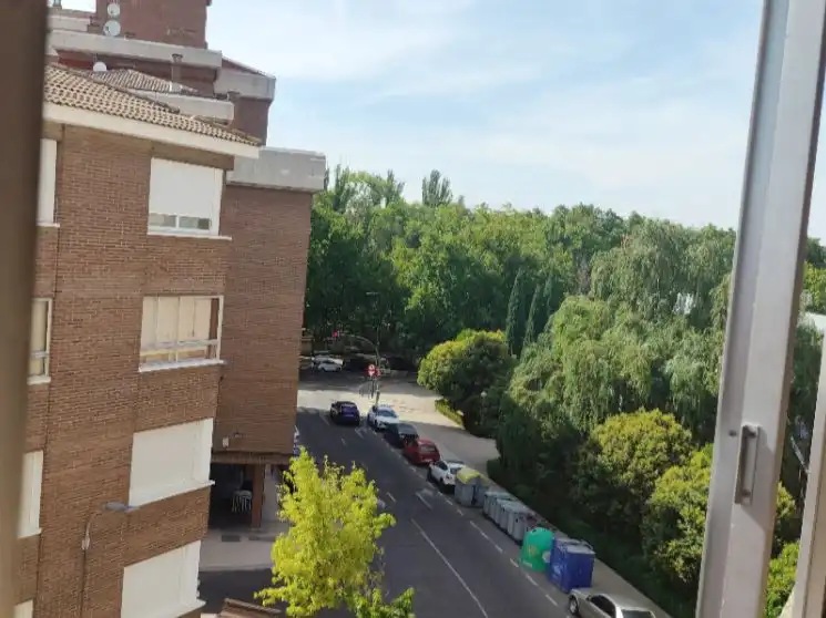 Flat with lift for sale in Covadonga 14, imagen 9
