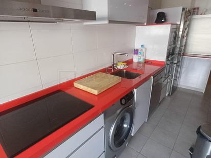 Kitchen of Flat for sale in Vitoria - Gasteiz  with Terrace