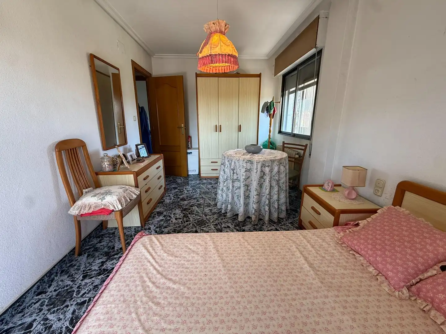 Habitación de Piso en venta en Guardamar del Segura con Aire acondicionado, Terraza y Trastero